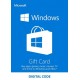  Microsoft Windows Store Gift Card 25 EUR Code