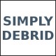 Simply-Debrid 30