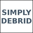 Simply-Debrid 15