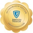 Zenmate 1 month