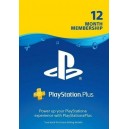  PlayStation Plus Card 365 Days