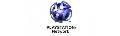 PlayStation Network Codes